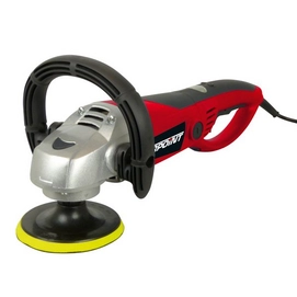 Polijstmachine 1600W Carpoint