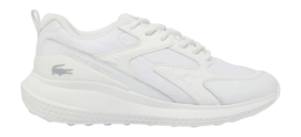 Lacoste Men L003 EVO White White 2024