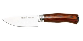 Jachtmes Muela CS-11R Pakkawood