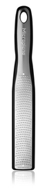 Zester Microplane Elite Zwart