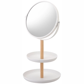 Miroir à Maquillage Yamazaki Tosca