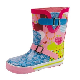 Bottes de Pluie Chuva Laura