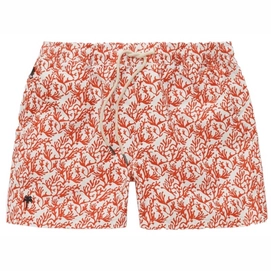 Badehose OAS Red Coral Herren