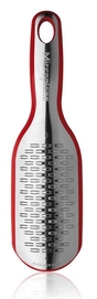 Rasp Microplane Elite Medium Ribbon Rood