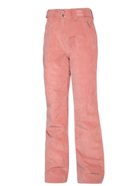 Pantalon de Ski Protest Girls Cotes Think Pink