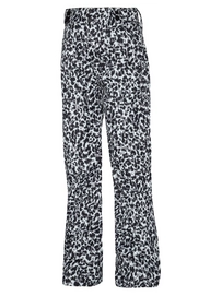 Pantalon de Ski Protest Girls Broomy Seashell