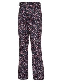 Pantalon de Ski Protest Girls Broomy Think Pink