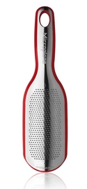 Rasp Microplane Elite Fijn Rood