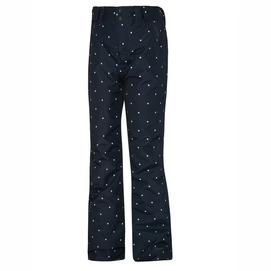 Pantalon de Ski Protest Girls Queens True Black