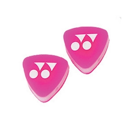 Antivibrateur Yonex AC-165EX Rose (2 unités)