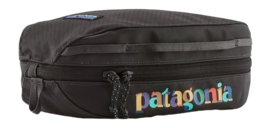 Organiser Patagonia Black Hole Cube 3L Unisex Unity Fitz Ink Black
