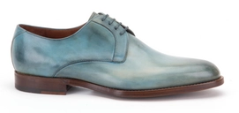 Anzugschuh Greve Nerano Celeste Corsaro