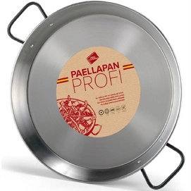 Paellapan Inno Cuisinno Profi 42 cm