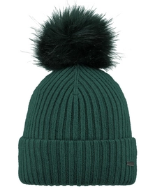 Muts Barts Women Kenzie Beanie Bottle Green