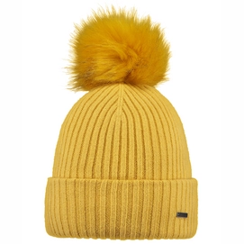Bonnet Barts Women Kenzie Beanie Yellow