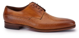 Anzugschuh Greve Magnum Sun Croco