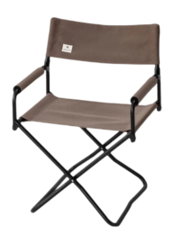 Camping Chair Snow Peak Gray Folding Grey '24