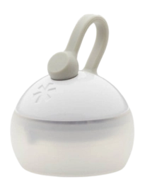 Night Light Snow Peak Mini Hozuki Snow