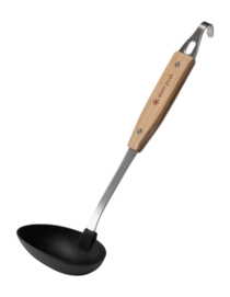 Ladle Snow Peak