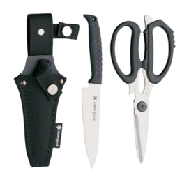 Küchen-Set Snow Peak Kitchen Scissors Set