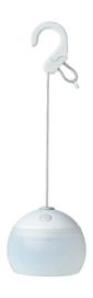 Lamp Snow Peak Hozuki White Snow '24