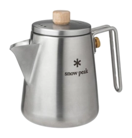 Waterkoker Snow Peak Field Barista