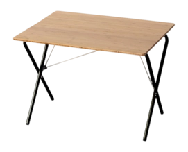 Table Snow Peak Single Action Medium Light 25