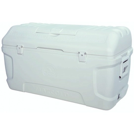 Koelbox Igloo Contour Maxcold 165 White
