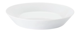 Teller Thomas Tric Rim Deep White 21 cm