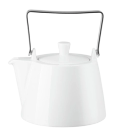 Teapot Thomas Tric White 1.1 L