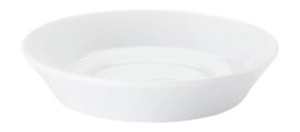 Espressoschotel Thomas Tric 2 Tall White 11 cm