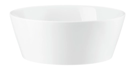 Kom Thomas Tric White 15 cm