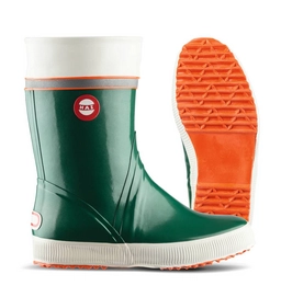 Gummistiefel Nokian Hai Grün