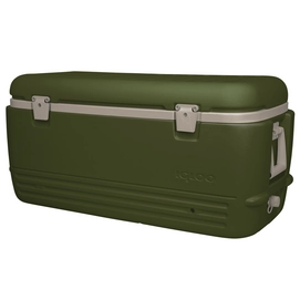 Cool Box Igloo Sportsman 100 Green