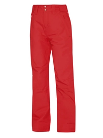 Pantalon de Ski Protest Girls Jackie Red Alert
