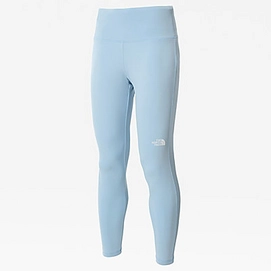 Legging The North Face Femme Ea Dune Sky 7/8 Tight Beta Blue