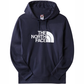 Trui The North Face Women Half Dome Pullover Hoodie Summit Navy