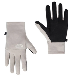 Handschoen The North Face Etip Recycled Flax
