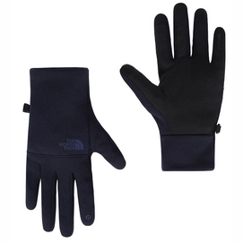 Handschoen The North Face Etip Recycled Aviator Navy
