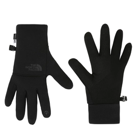 Handschuh The North Face Etip Recycled Glove TNF Black Herren-L