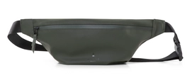 Sac Banane RAINS Bum Bag Green