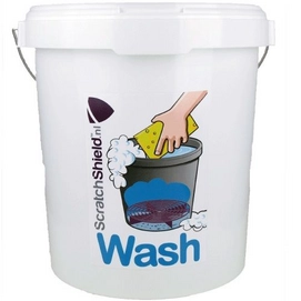 Bucket Wash ScratchShield