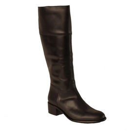 Jilsen Anna Black Calf Size XXL+ 2015