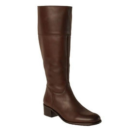 Jilsen Anna Brown Calf Size XXL