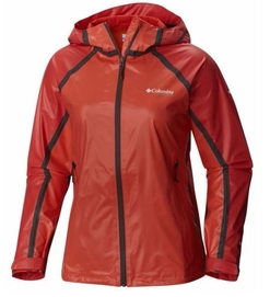 Jas Columbia Outdry Ex Gold Tech Shell Jkt Zing