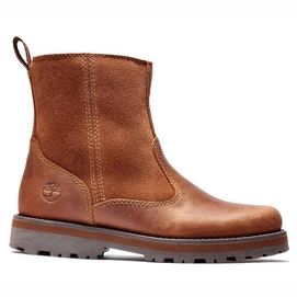Timberland Youth Courma Kid Warm Lined Boot Glazed Ginger-Schoenmaat 34