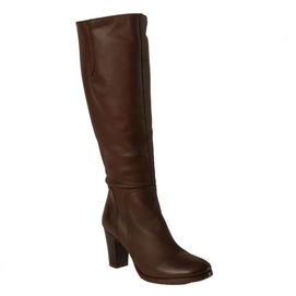 Jilsen Antara Marron Foncé Taille de mollet Taille de mollet 44