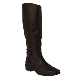 Jilsen Sophia Black Calf Size XL