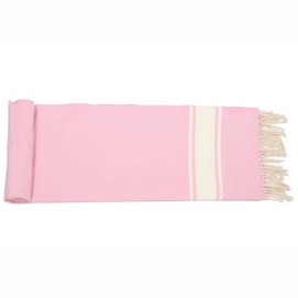 Fouta Call It Plate Baby Pink