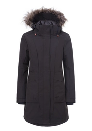 Manteau Icepeak Women Breda I7 Dark Green